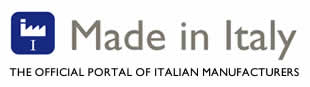 100% Made in Italy - 100% Made in Italy